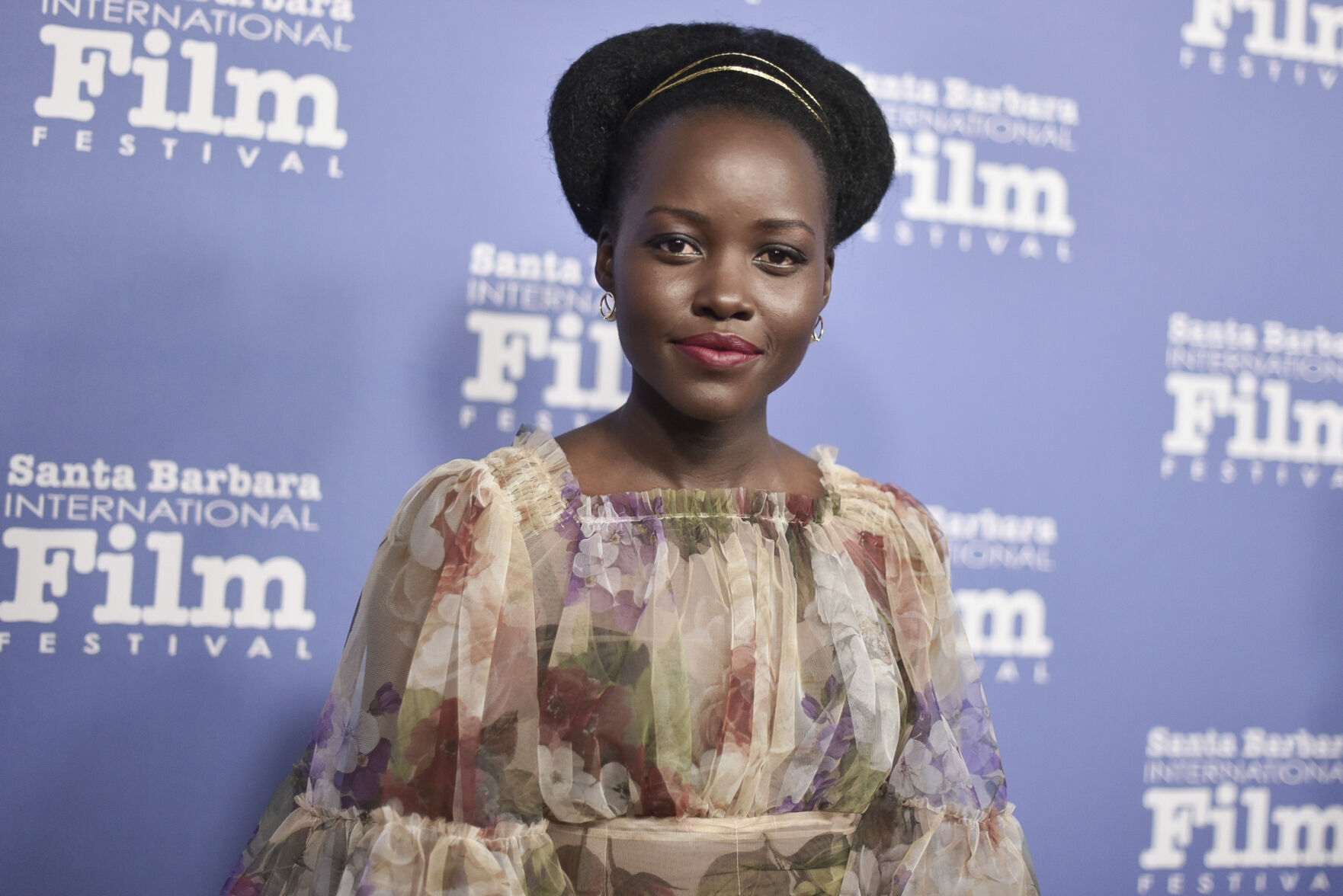 Lupita Nyong’o